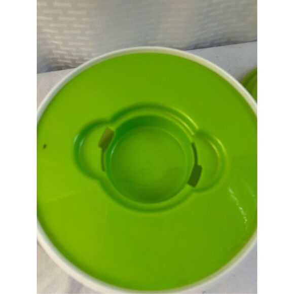 WW Weight Watchers salad solution bowl 4 pieces - Picture 3 of 12